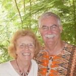Greg & Sally Livingstone
